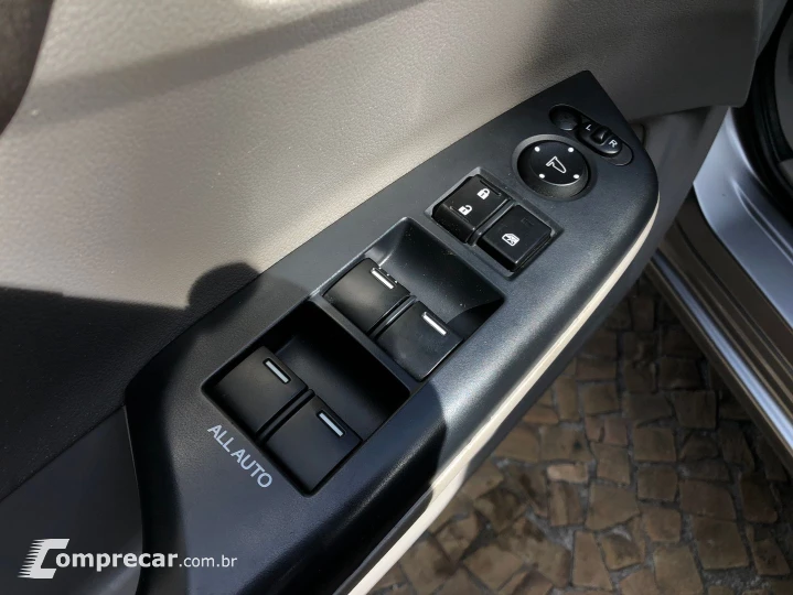 Civic 1.8 Lxs 16V Flex 4P Manual
