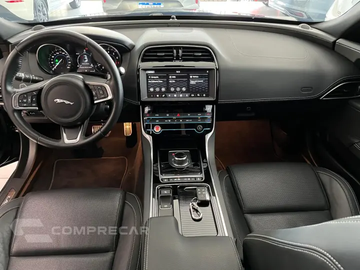 XE P250 R-SPORT
