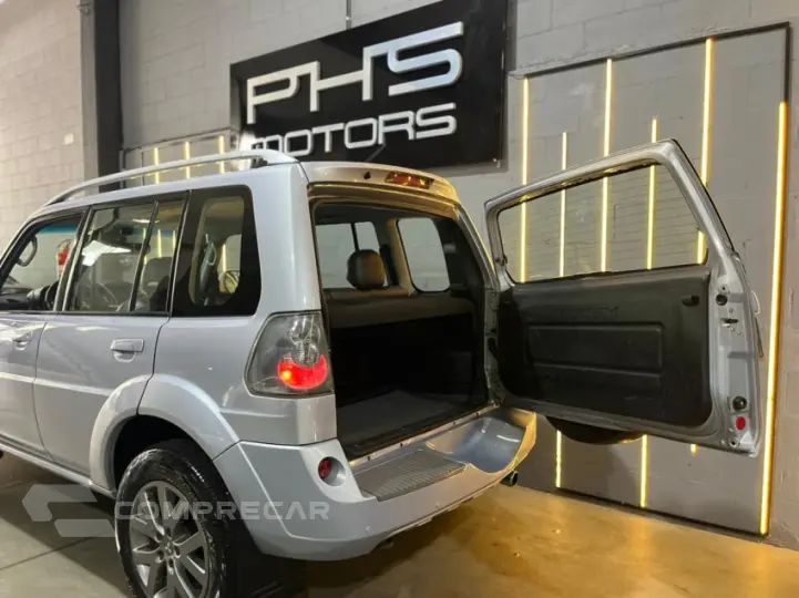 PAJERO TR4 2.0 4X2 16V