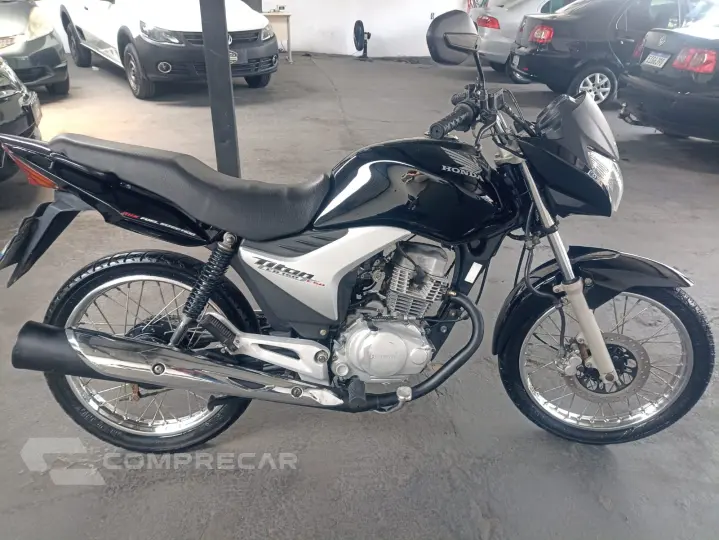 CG TITAN 150 MIX ESD