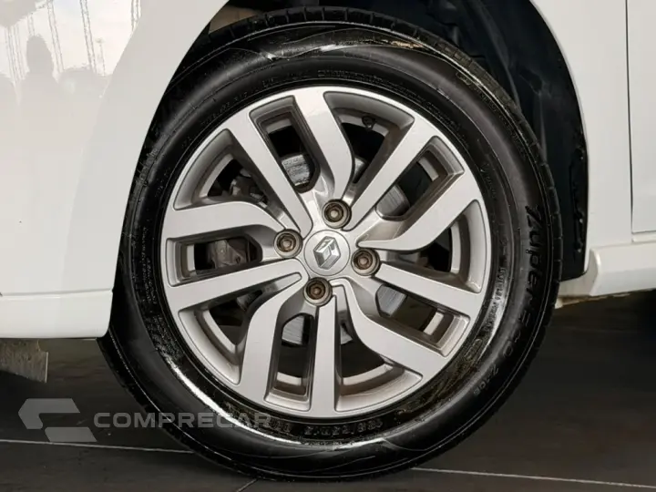 SANDERO 1.0 12V SCE FLEX GT LINE MANUAL