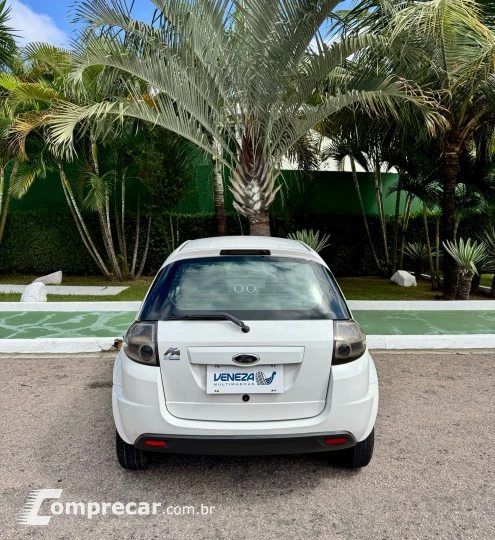 KA 1.0 MPI 8V
