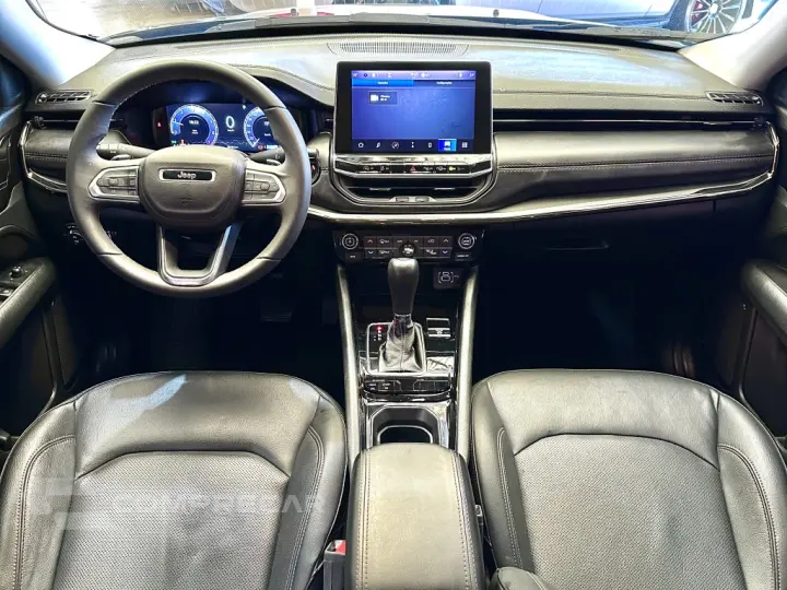 COMPASS 1.3 T270 TURBO FLEX LIMITED AT6