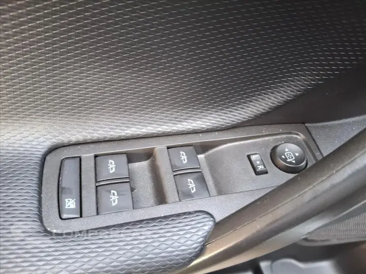 TRACKER 1.0 TURBO FLEX LTZ AUTOMÁTICO