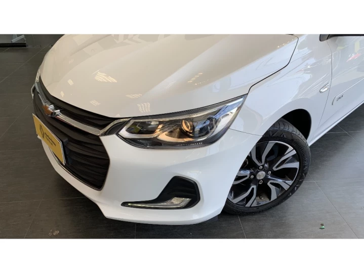 ONIX 1.0 TURBO FLEX LT MANUAL