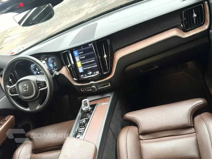 XC60 2.0 T8 HYBRID INSCRIPTION AWD GEARTRONIC