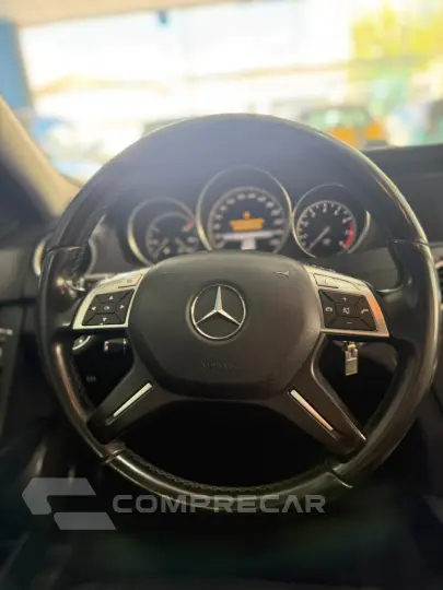 C 180 1.8 CGI Classic 16V Turbo