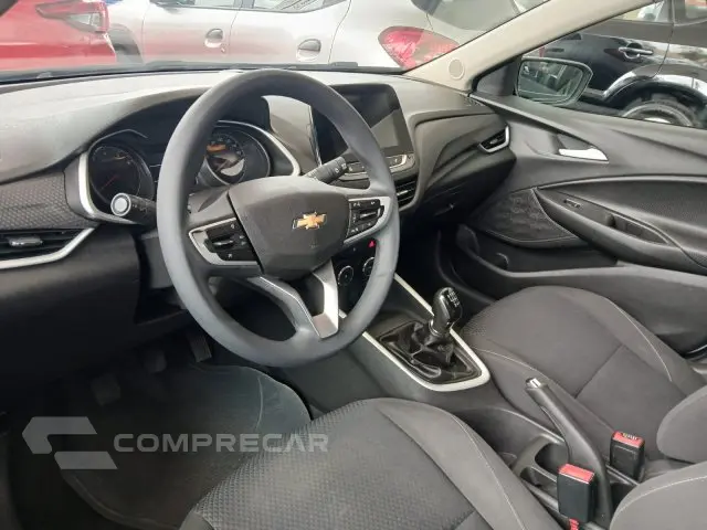 ONIX - 1.0 LT MANUAL