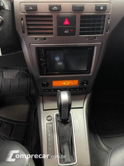 VECTRA ELITE 2.0 8V AUT