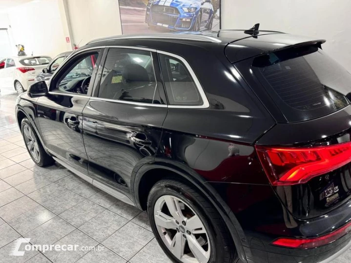 Q5 2.0TFSI