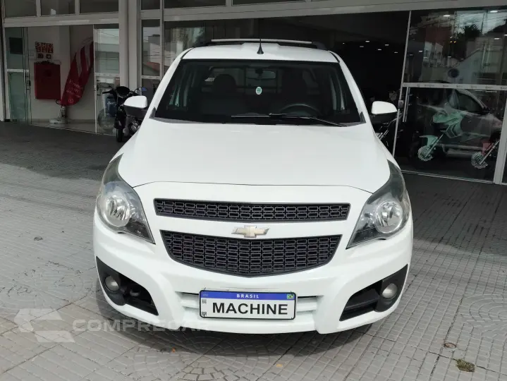 MONTANA 1.4 MPFI Sport CS 8V