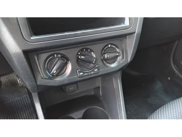 SAVEIRO 1.6 MSI ROBUST CD 8V FLEX 2P MANUAL