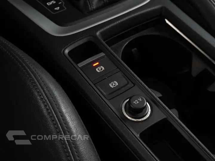 Q3 1.4 35 TFSI GASOLINA BLACK S TRONIC