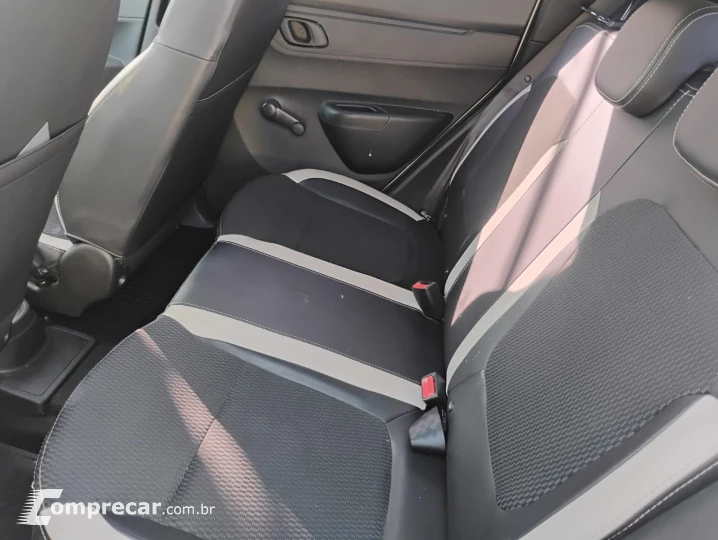 KWID 1.0 12V SCE Intense