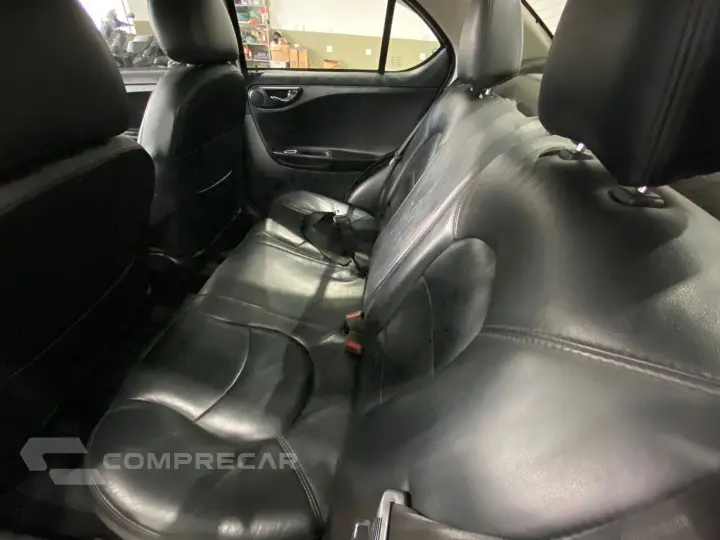 J3 1.4 Turin 16V Gasolina 4P Manual