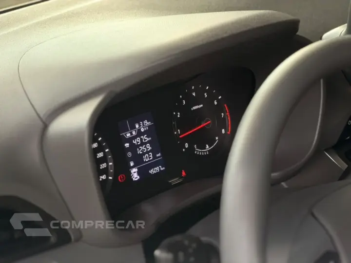 HB20S 1.0 12V FLEX COMFORT MANUAL