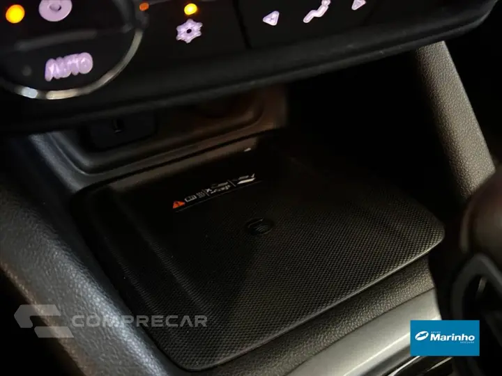 TRACKER 1.2 TURBO FLEX PREMIER AUTOMÁTICO