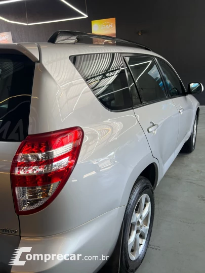 RAV4 2.0 4X4 16V