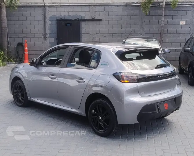 208 1.0 Firefly Style