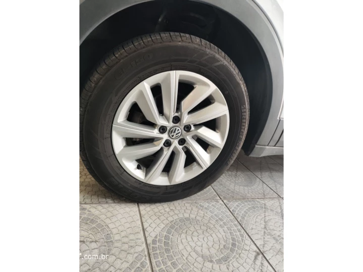 T-CROSS 1.0 200 TSI Sense
