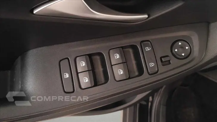 CRETA 1.0 TGDI FLEX COMFORT PLUS AUTOMÁTICO