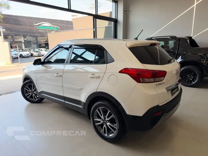 Creta Pulse 1.6
