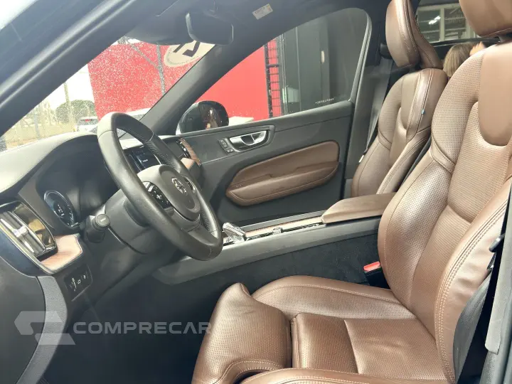XC60 2.0 T8 HYBRID INSCRIPTION AWD GEARTRONIC