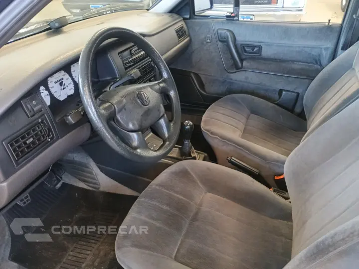 QUANTUM 2.0 MI Exclusiv 8V