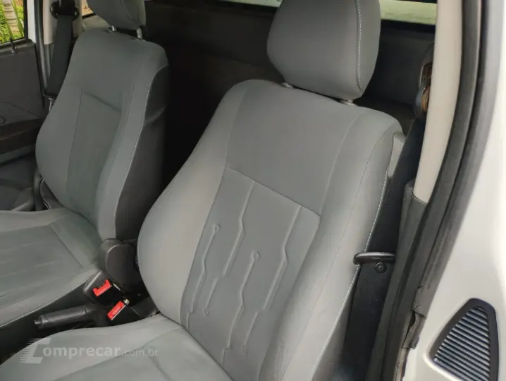 MONTANA 1.4 MPFI LS CS 8V