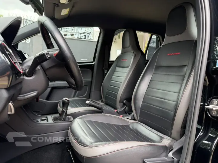 Up 1.0 Tsi Pepper 12V Flex 4P Manual