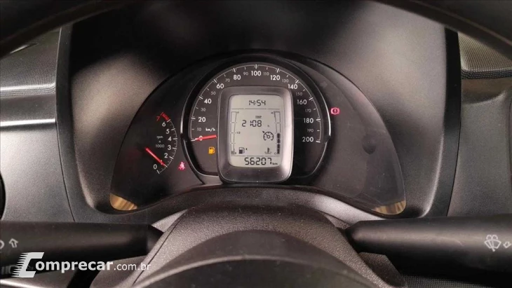 STRADA 1.4 FIRE FLEX ENDURANCE CS MANUAL