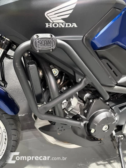 NC 750 X ABS