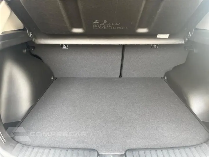 CRETA 1.0 TGDI FLEX LIMITED AUTOMÁTICO