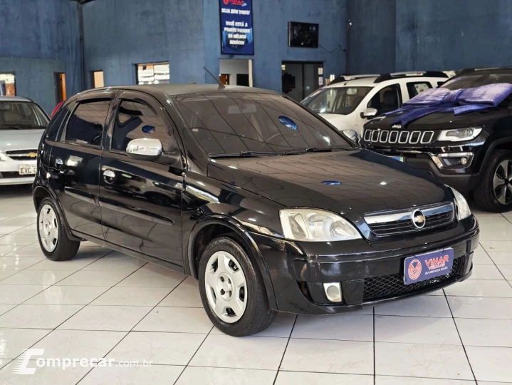 CORSA 1.4 MPFI Maxx 8V