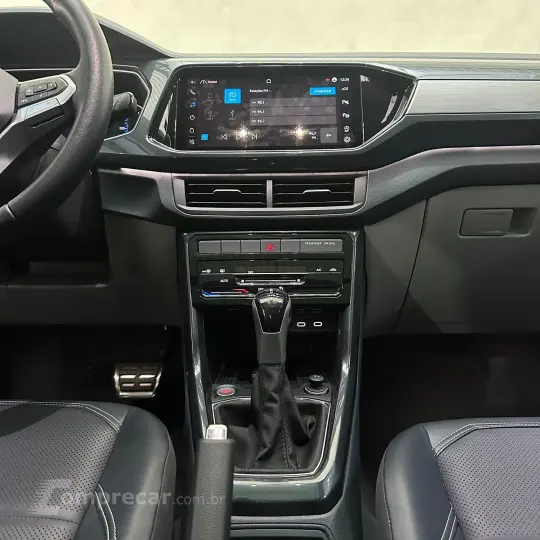 T-Cross Hig. 250 TSI 1.4 Flex 16V 5p Aut