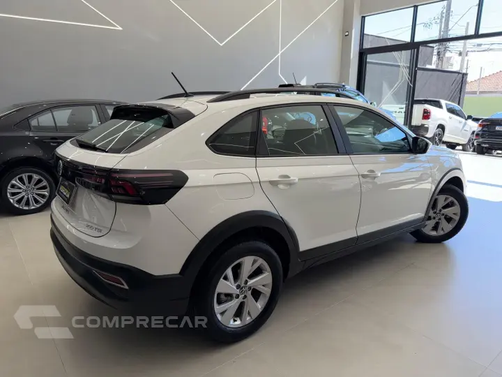 nivus confortline1.0