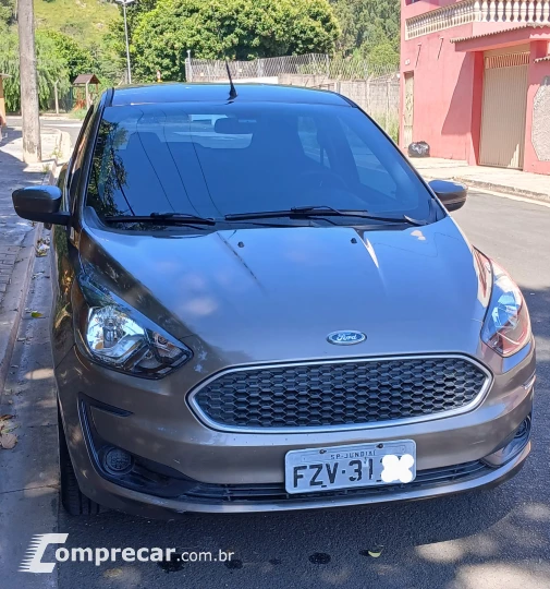 KA + 1.0 SE 12V