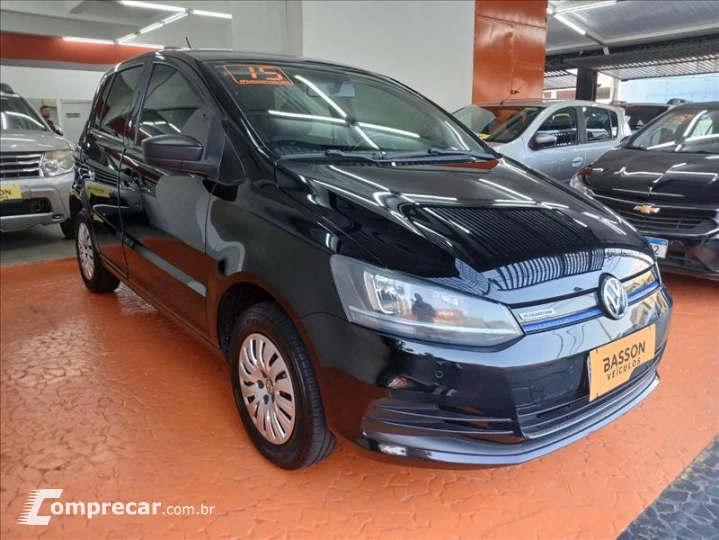 FOX 1.0 MPI Bluemotion 12V