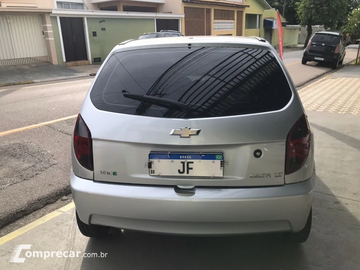 CELTA 1.0 MPFI LT 8V