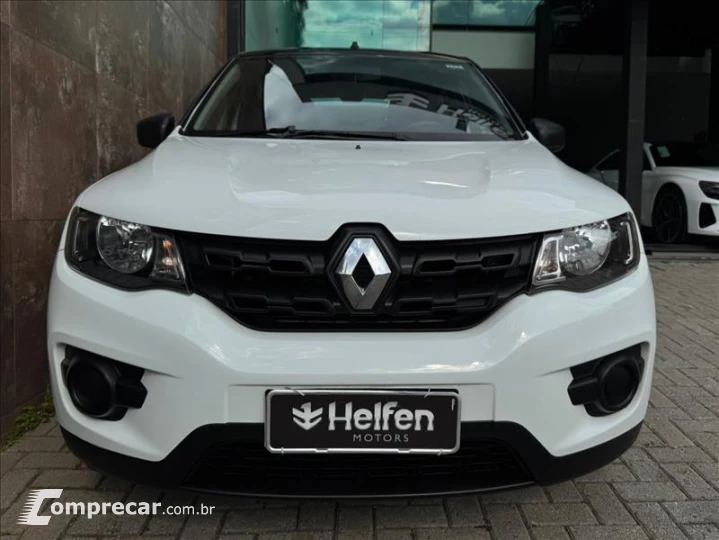KWID 1.0 12V SCE ZEN