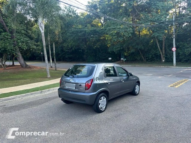 CELTA - 1.0 MPFI LT 8V 4P MANUAL