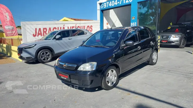 CORSA 1.4 MPFI Maxx 8V