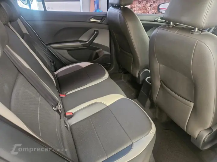 T-CROSS 1.0 200 TSI Sense