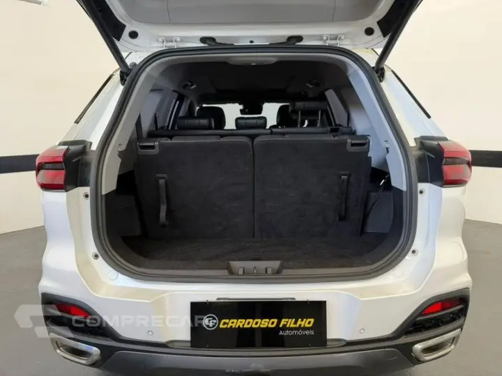 TIGGO 8 TXS 1.6 16V TGDI AUT.
