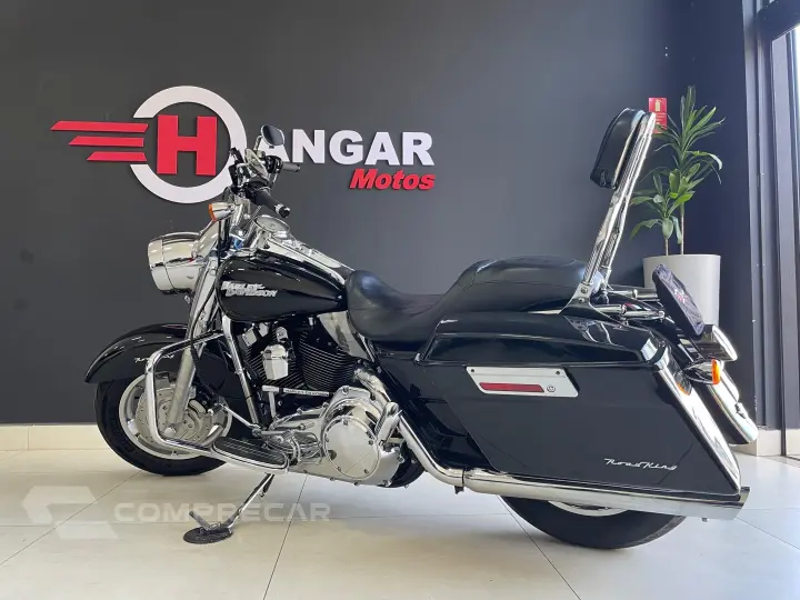ROAD KING CLASSIC FLHRC