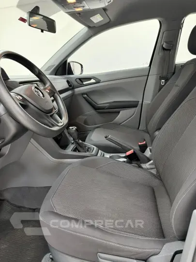 T-CROSS 1.0 200 TSI Sense