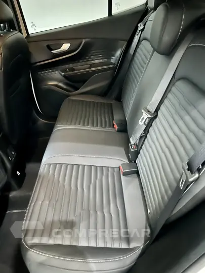 FASTBACK 1.3 Turbo 270 Limited Edition