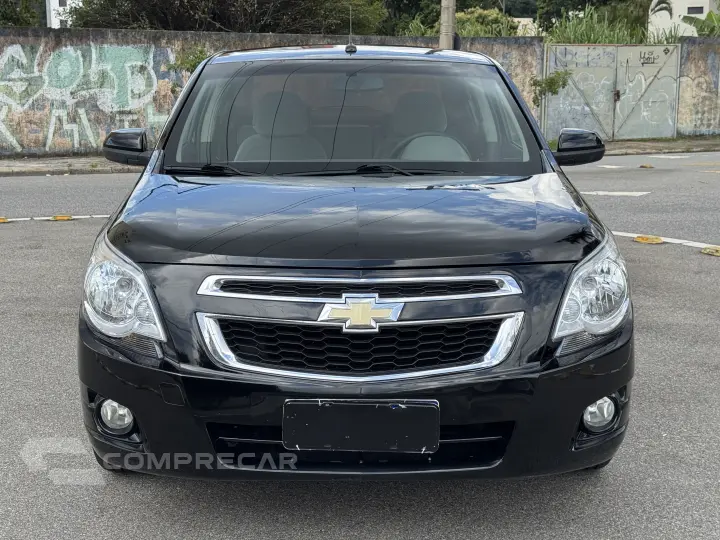 COBALT 1.8 SFI LTZ 8V