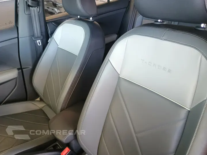 T-CROSS 1.0 200 TSI Comfortline