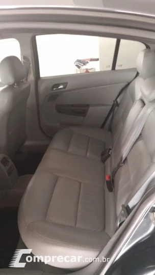 Vectra Sedan 2.0 4P ELEGANCE
